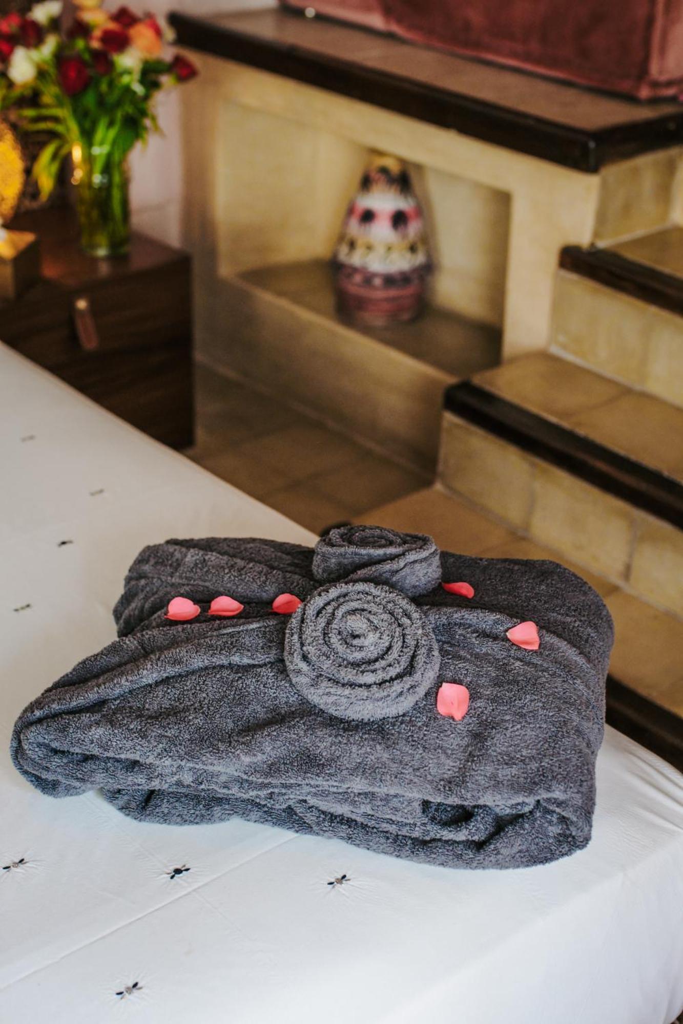 Riad Assouel Et Spa By La Siredrah Marrakesh Extérieur photo